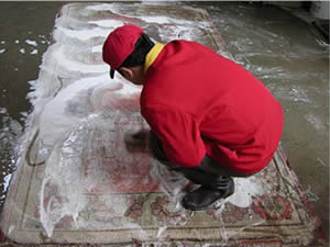 南充厂房油污清洗